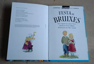Festa de bruixes