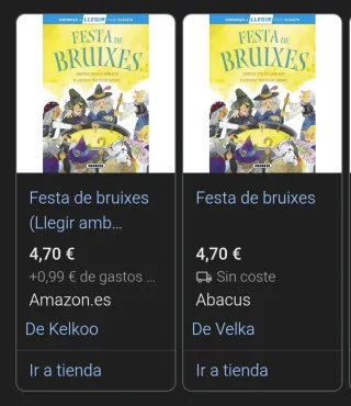 Festa de bruixes