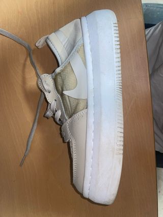 Zapatillas Originales Nike Talla 37.5