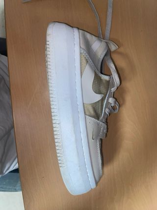 Zapatillas Originales Nike Talla 37.5