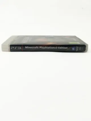 Minecraft Playstation 3 Edition PS3 ITA