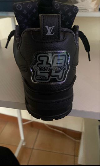 Louis Vuitton Skate 2 Scarpe