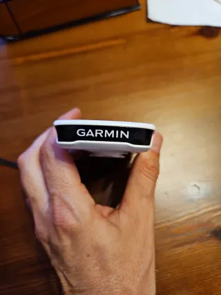 Garmin Edge 1030 GPS Ciclismo