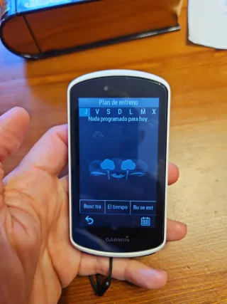 Garmin Edge 1030 GPS Ciclismo
