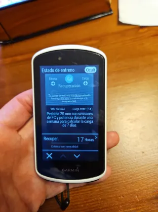 Garmin Edge 1030 GPS Ciclismo