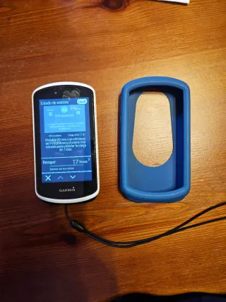 Garmin Edge 1030 GPS Ciclismo