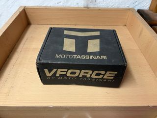 Caja de Láminas VForce 3