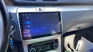 ✅ Radio Passat B6 B7 y CC Volkswagen