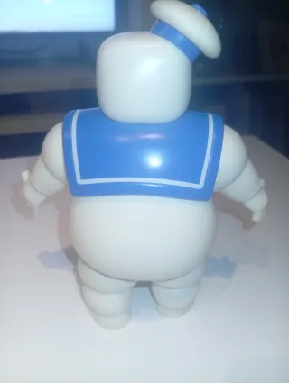 Playmobil Marshmallow Stay Puft