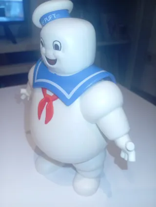 Playmobil Marshmallow Stay Puft