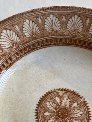 PR0169 - Platos La Cartuja de Sevilla