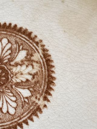 PR0169 - Platos La Cartuja de Sevilla