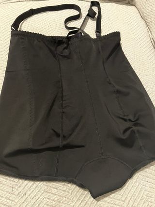 Faja postliposucción CRISVI Talla P