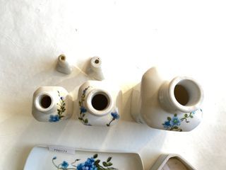 PR0171 - Juego de tocador