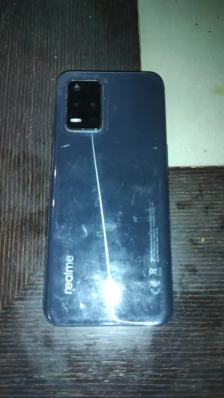 Samsung Móvil Blanco para Despiece