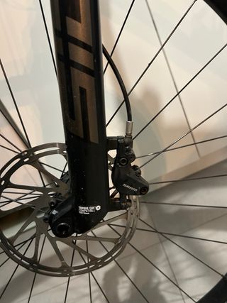 Bicicleta Ghost Lector Carbono