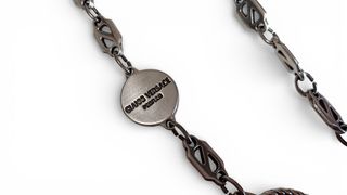 Portachiavi Gianni Versace Vintage Anni '90