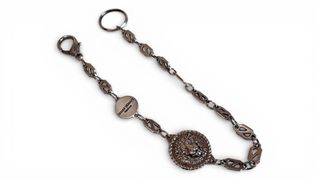 Portachiavi Gianni Versace Vintage Anni '90