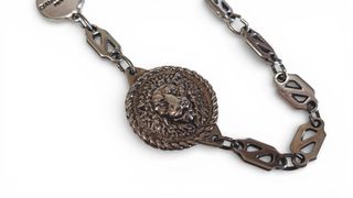 Portachiavi Gianni Versace Vintage Anni '90