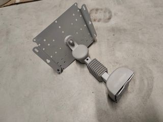 Soporte TV Flexible Universal Gris