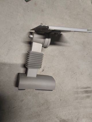 Soporte TV Flexible Universal Gris