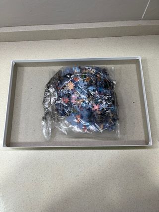 Puzzle 500 piezas Parlamento Budapest Trefl