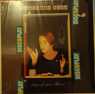 Lote Vinilos Journey, Scorpions, BAD y S.Vega