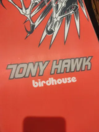 Tabla Snow K2 Tony Hawk