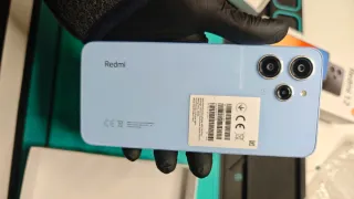 Xiaomi Redmi 12 128GB Azul