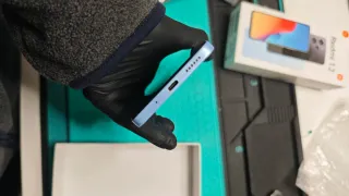 Xiaomi Redmi 12 128GB Azul