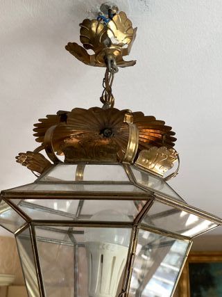 PR0175 - Farol de techo