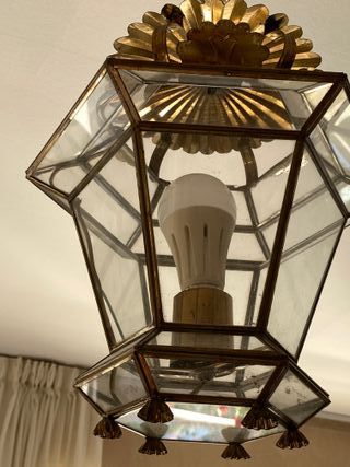 PR0175 - Farol de techo