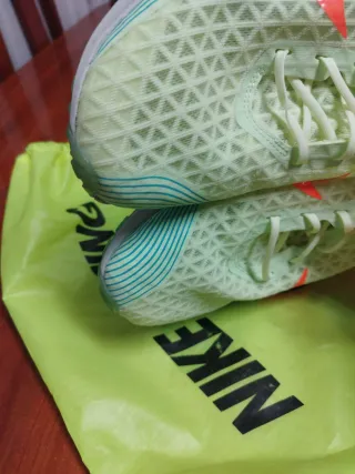 ZapatillasAtletismo Campo a Través y fondo 47'5