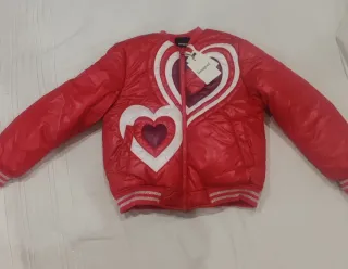 Chaqueta Desigual Niña
