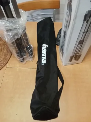 Trípode Hama Star 61