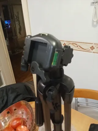 Trípode Hama Star 61