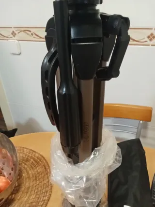 Trípode Hama Star 61