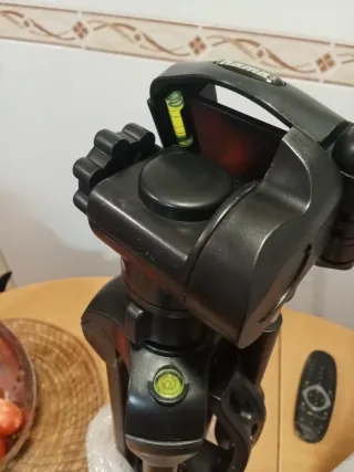 Trípode Hama Star 61