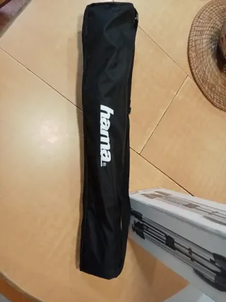 Trípode Hama Star 61