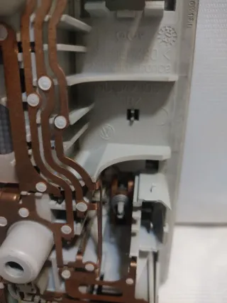 Luz Plafón Seat León MK1