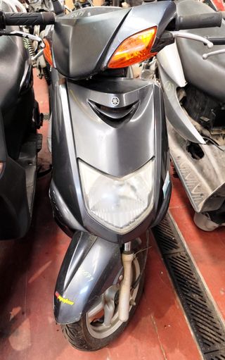 YAMAHA CYGNUS DESPIECE ,RECAMBIO ,PIEZAS