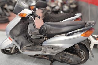 YAMAHA CYGNUS DESPIECE ,RECAMBIO ,PIEZAS