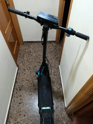 Patinete Eléctrico Cecotec Serie Z Power