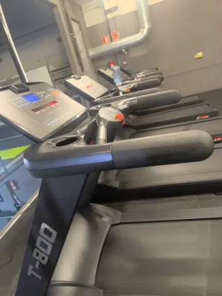 Tapis roulant T-800