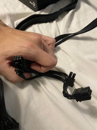 Fuente Alimentación 650W 80 PLUS AEROCOOL LUX