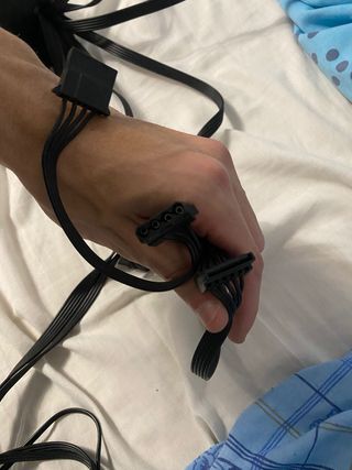 Fuente Alimentación 650W 80 PLUS AEROCOOL LUX