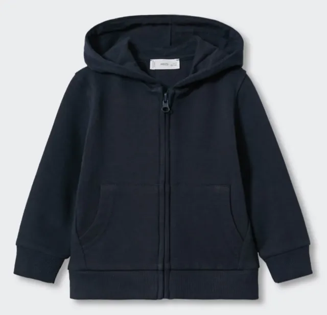 Sudadera bebé . ENVÍO