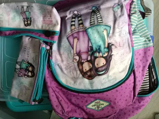 Mochila Santoro London Grande