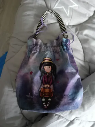 Mochila Santoro London Grande