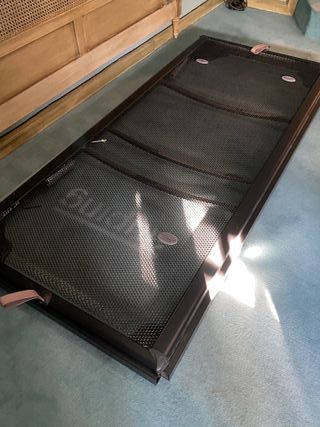 PR0184 - Cama articulada Auping